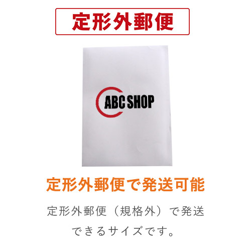 【名入れ印刷 ・2色】厚紙封筒（A3サイズ）※印刷版代無料