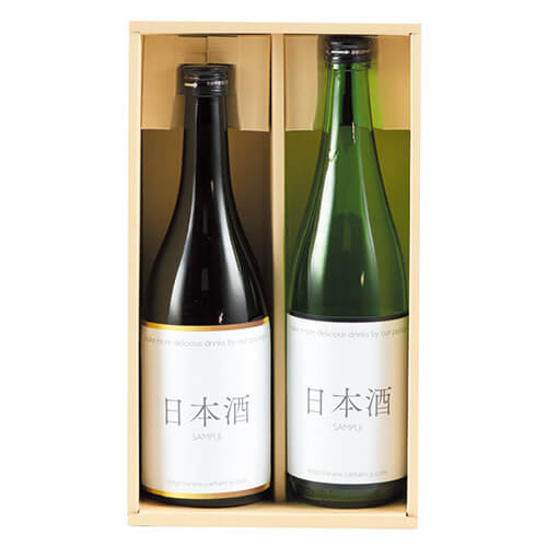 ろうけつ７２０ｍｌ×２本