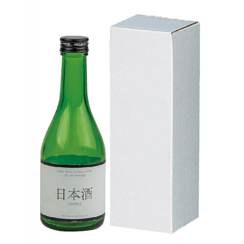 筒式３００ｍｌ×１本（７０φ）