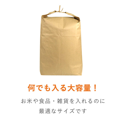 宅配袋　底マチ付き（特大）紐付き・テープなし　巾490×高さ800×底マチ100mm