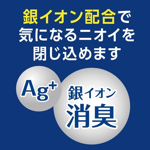 アクティ紙パンツ用尿とりＶＰ２００　３０枚×６