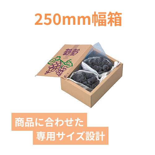 サービスぶどう