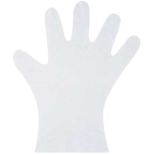 ポリエチレン手袋　Ｎｏ．９４０　Ｍ１００枚×２４箱