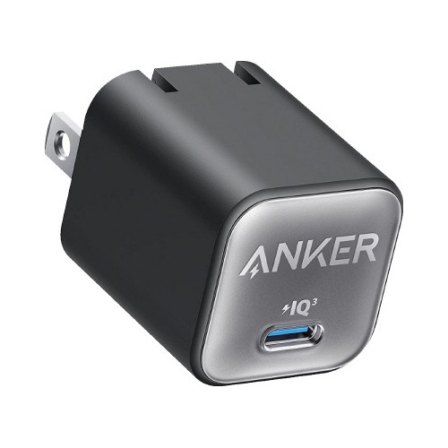 ５１１　Ｃｈａｒｇｅｒ　（Ｎａｎｏ　３，　３０Ｗ）