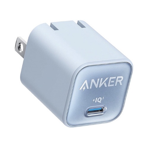 ５１１　Ｃｈａｒｇｅｒ　（Ｎａｎｏ　３，　３０Ｗ）