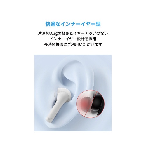 Ｓｏｕｎｄｃｏｒｅ　Ｋ２０ｉ　ホワイト