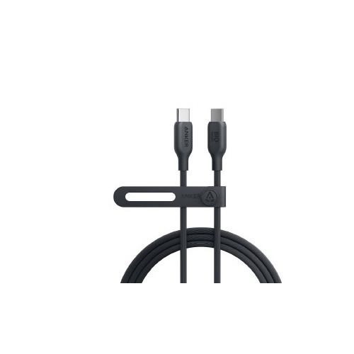 【廃番商品】ＵＳＢ?Ｃ　＆　ＵＳＢ?Ｃ　ケーブル　１．８ｍ