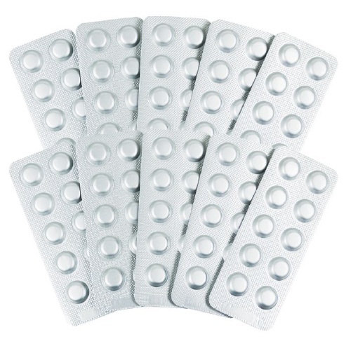 ＤＰＤ残留塩素測定用錠剤試薬Ｎｏ．１（１００錠入）