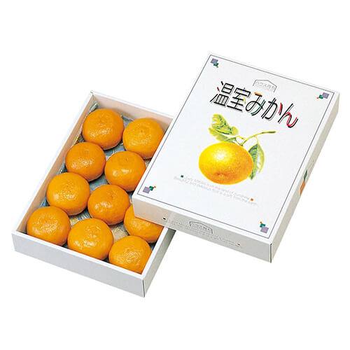 温室みかん１㎏