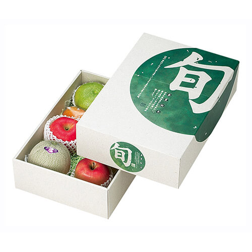 旬の四季　（大）