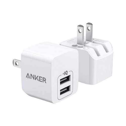 ［２コセット］ＰｏｗｅｒＰｏｒｔ　ｍｉｎｉ
