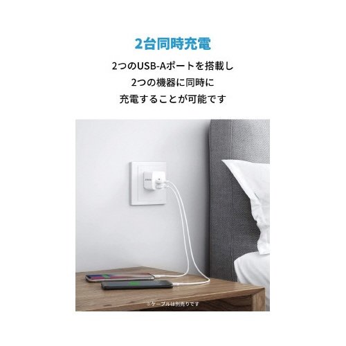 ［２コセット］ＰｏｗｅｒＰｏｒｔ　ｍｉｎｉ