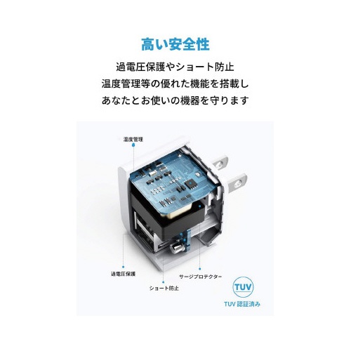 ［２コセット］ＰｏｗｅｒＰｏｒｔ　ｍｉｎｉ