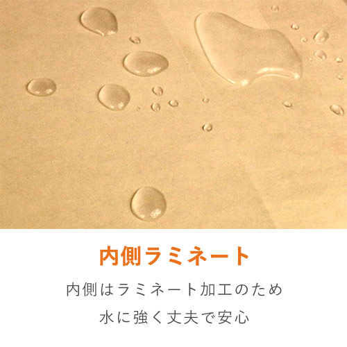【廃番商品】【名入れ印刷・フルカラー】簡易宅配袋 S（茶） 底マチ付き※印刷版代無料・前面印刷