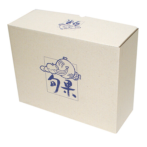 ロイヤル旬果身・仕切（黒）