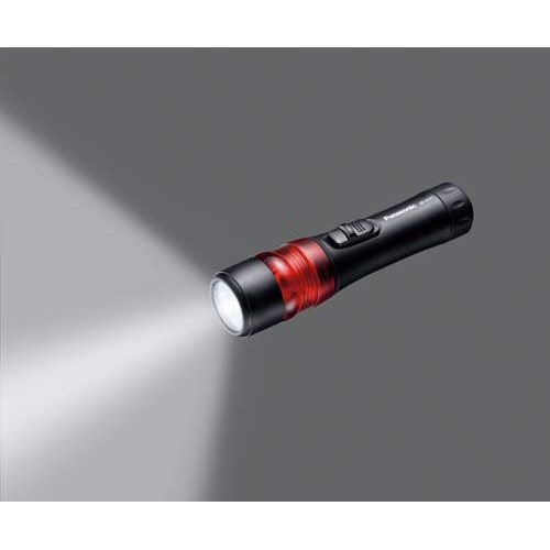 【廃番商品】懐中電灯　ＬＥＤ非常信号灯