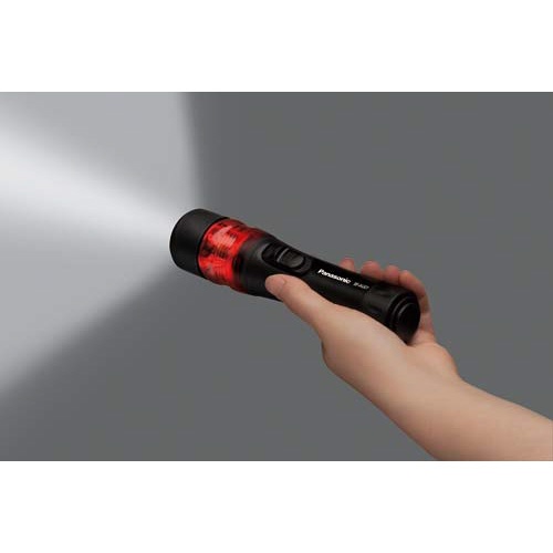 【廃番商品】懐中電灯　ＬＥＤ非常信号灯