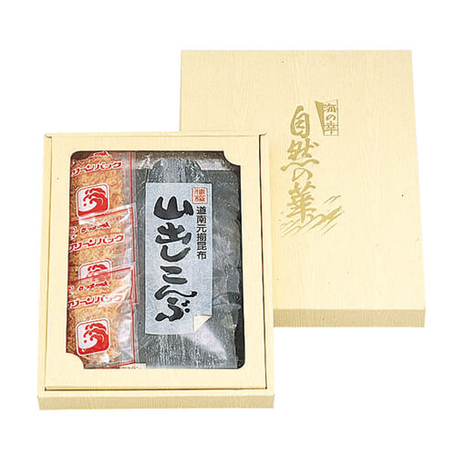 自然の華（大）セロ付