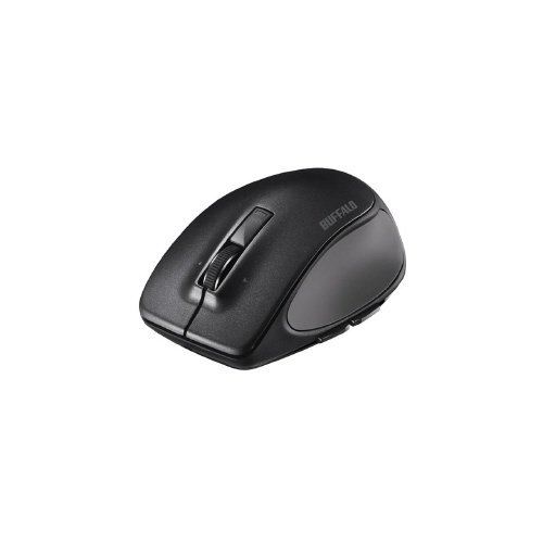 Ｂｌｕｅｔｏｏｔｈ　マウス　Ｓサイズ　ブラック