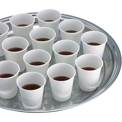 ホワイトカップ　９０ｍｌ　８０個入×５０