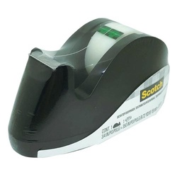 スコッチ小巻テープディスペンサー