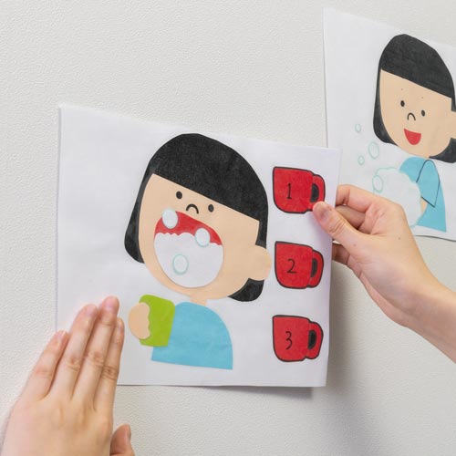 カバーフィルム業務用　２１０ｍｍ×２５ｍ　５セット