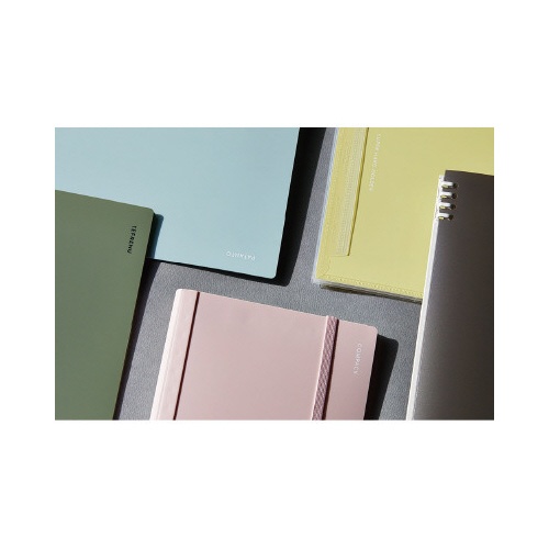 【廃番商品】ＳＨＨマチ付５ヤマインデックス　キイロ