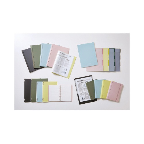 【廃番商品】ＳＨＨマチ付５ヤマインデックス　キイロ