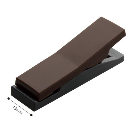 マグネットクリップ　タグタイプ　色込