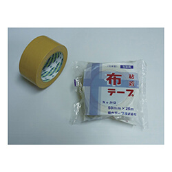 古藤工業 重梱包用布粘着テープNo.8000 The Premium Monf 50mm×25m