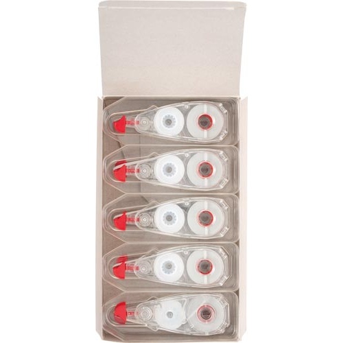 モノエアー詰替カートリッジ５ｍｍ　１０個　３セット