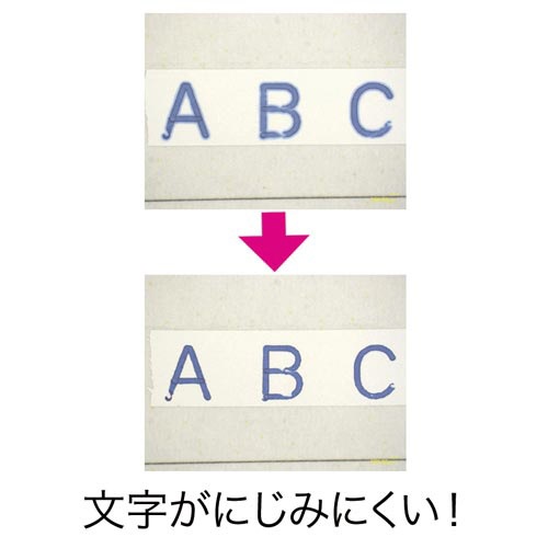 修正テープ　モノエアー詰替タイプ　本体　５ｍｍ×５