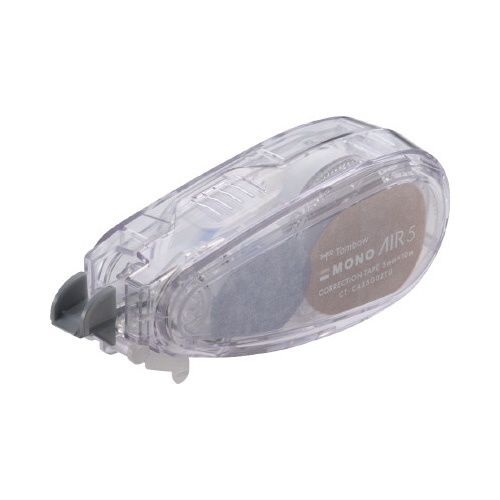修正テープ　モノエアー詰替　本体５ｍｍ　ドット