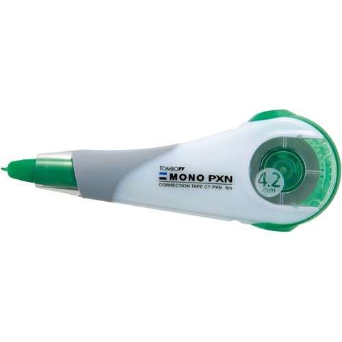 修正テープモノＰＸＮ本体　幅４．２ｍｍ　５個