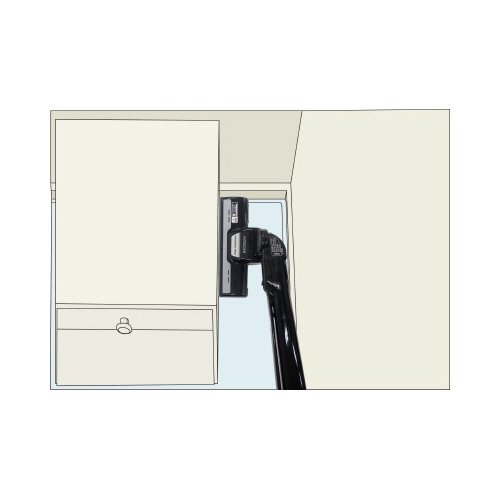 【廃番商品】サイクロン掃除機ＣＶ?Ｓ７００