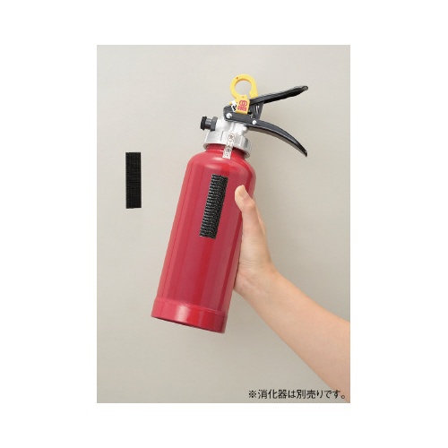 着脱自在両面シート　固定用