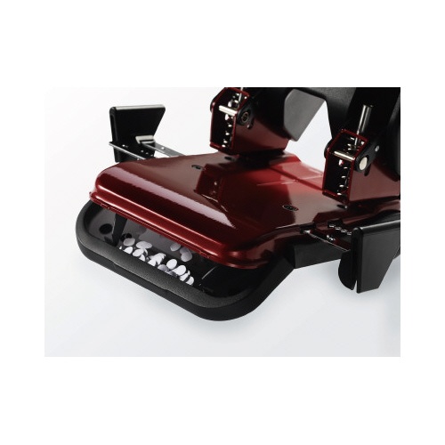スクーバ５０枚あけレッド　ＤＰ−５０Ｔ／Ｒ
