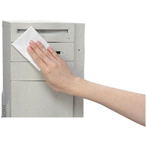 【廃番商品】ＯＡクリーナー機器用ボトルタイプ　１５０枚入