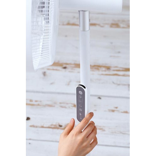 【廃番商品】扇風機　コアンダエア　ＥＦ?Ｅ９８１Ｗ　ホワイト