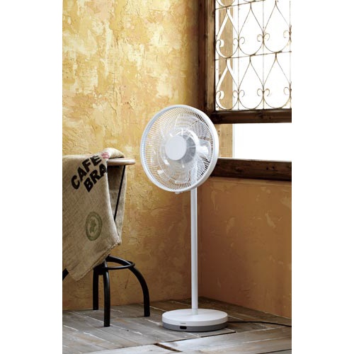 【廃番商品】扇風機　コアンダエア　ＥＦ?Ｅ９８１Ｗ　ホワイト