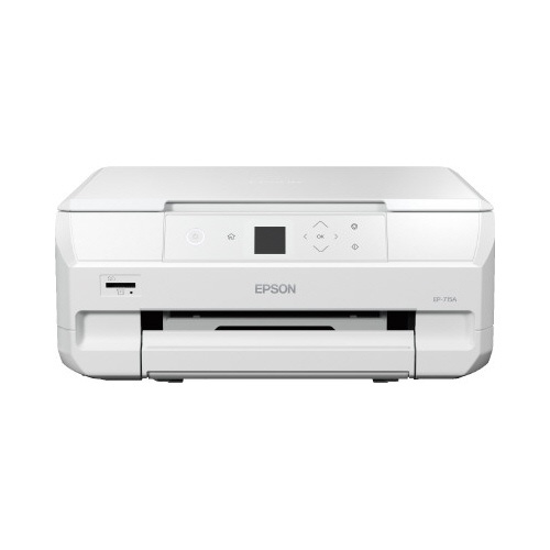 インクジェットプリンタ　ＥＰ−７１５Ａ