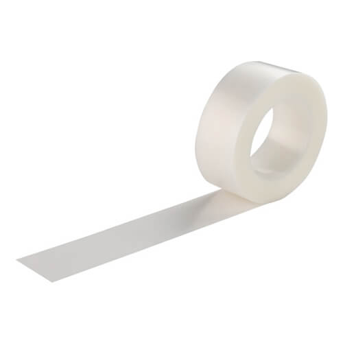 ダイヤテックス パイオラン 梱包用コアレステープ（30巻入） 50mm×50m K10CL50CORELESS