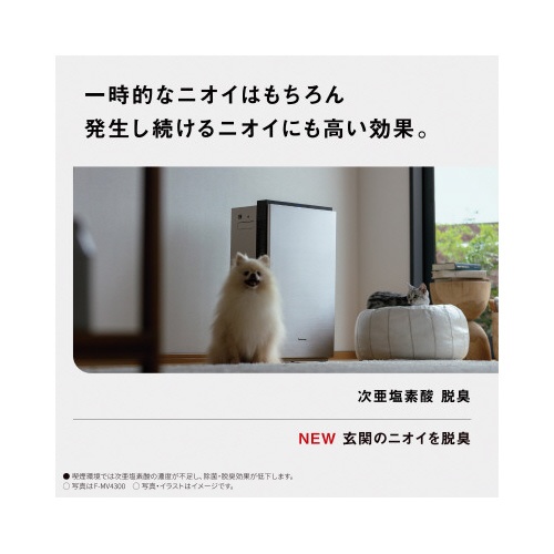 次亜塩素酸　空間除菌脱臭機　ジアイーノ