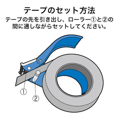 オープン工業 PPカッター PP18