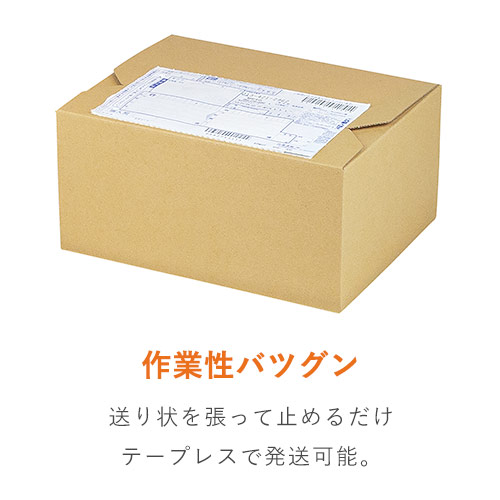 缶ビール350mL6本用　発送箱