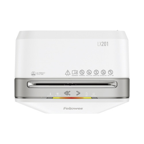 マイクロカットシュレッダーＬＸ２０１
