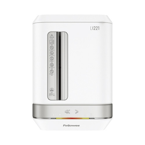 マイクロカットシュレッダーＬＸ２２１