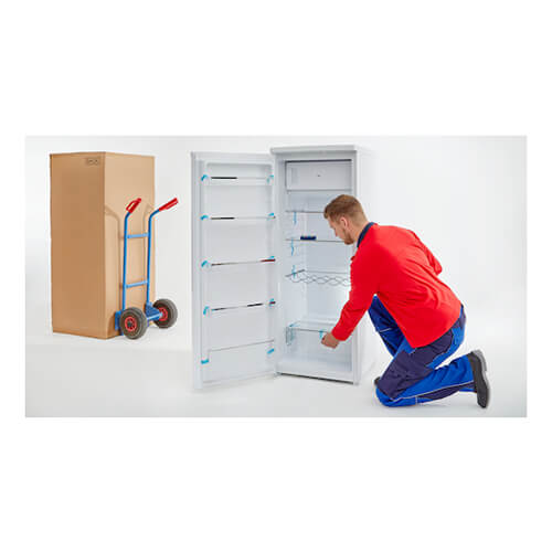 【廃番商品】結束テープ50mm×50m　青　【ｔｅｓａ 仮固定用ストラッピングテープ テサ６４２６０ 青 ５０ｍｍｘ５０ｍ】