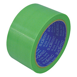 養生テープ50mm×25m　緑　【スリオン マスキングカットライトテープ（養生用）５０ｍｍ×２５ｍ グリーン】