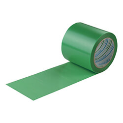 ダイヤテックス パイオラン 塗装養生用テープグリーン 100mm×25m Y09GR100MMシリーズの商品レビュー